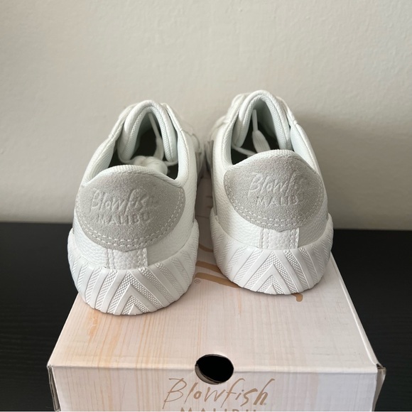 In box blowfish Malibu Willa Sneaker - Picture 8 of 10